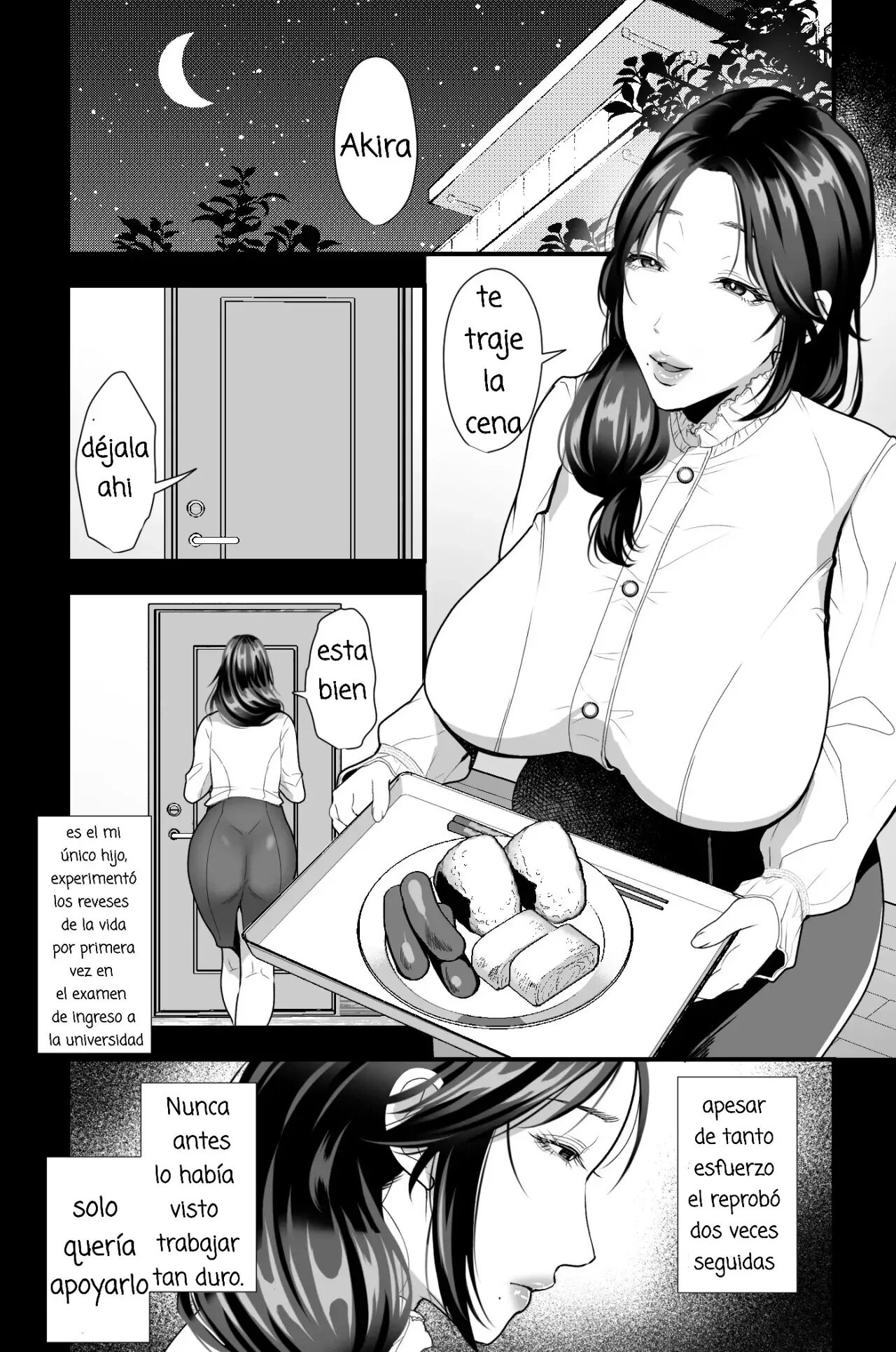 haha nikki～ u re ta zitubo no nama manko wo sei syori benzyo ni tosu made～  - Page 2 - HentaiEra