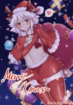 Merry Christmas♥♥