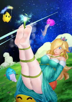 Rosalina