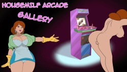 Housemilf Arcade 1.0