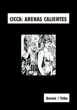 Cicca: Arenas Calientes