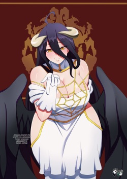 Albedo wants you