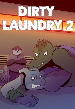 Dirty Laundry 2