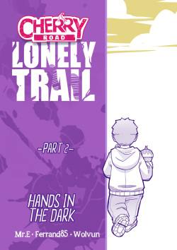 Cherry Road - Lonely Trail 02