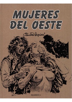 Mujeres del Oeste