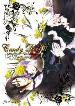 Ciel Phantomhive