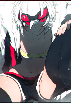 [Pixiv] NiwaRhythm (27416724) Part 1