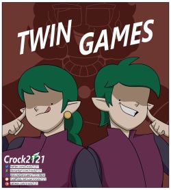 Twin Games