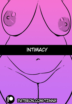 Intimacy