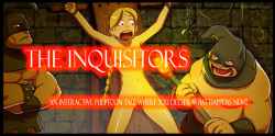 The Inquisitors