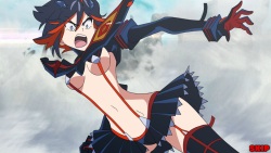 Kill La Kill