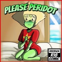 Please Peridot!