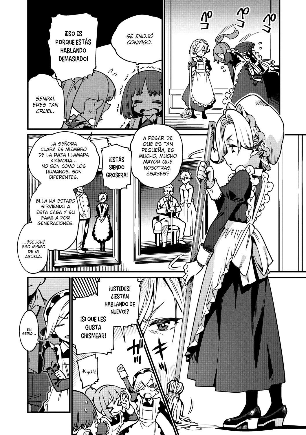 Itoshiki Wagaya - Page 4 - HentaiEra