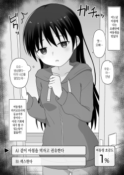 Hikikomori no Gimai o Nantoka Shitai Ani no Hanashi  | 히키코모리 여동생을 어떻게든 해보려는 오빠의 이야기