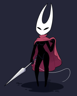 Hollow Knight