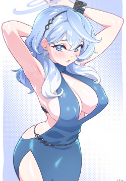 [Artist] Kajin [2024]