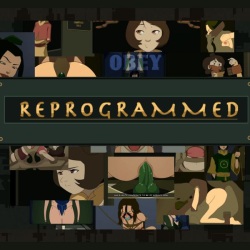 Reprogrammed: An Avatar Sequence Pack