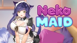 Neko Maid