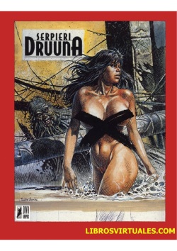 Druuna X