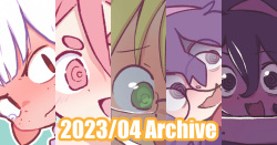 2023/04 Archive