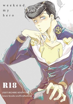 Josuke Higashikata