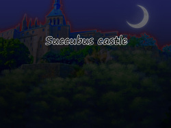 Succubus-jou e Youkoso Sono 8 | Welcome to succubus castle Part 8