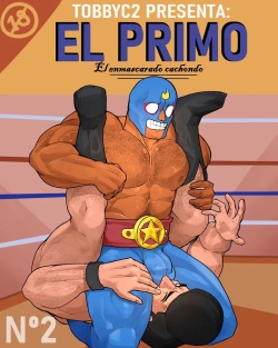 Bull X El Primo