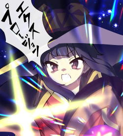 Megumin