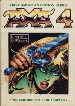 Axa 4