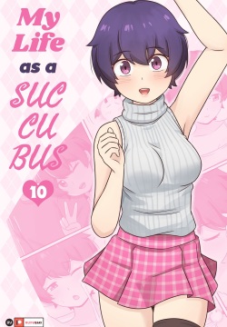 My Life as a Succubus Ch.10