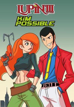 Lupin Iii