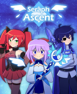 Seraph Ascent Chapter 1-2