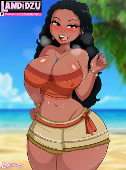 Moana