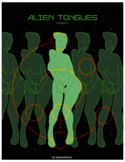 Alien Tongues 2