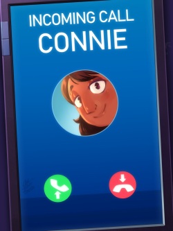 NTR Connie