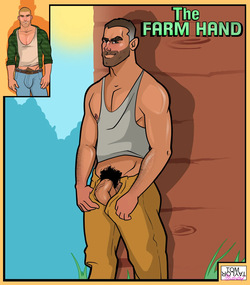 Chase and the Farm Hand