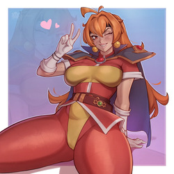 Lina Inverse