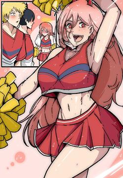 Cheerleader