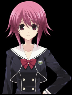 Chaos;Child