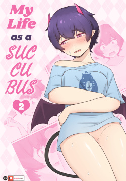 My Life as a Succubus Ch.02