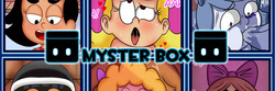 Myster Box