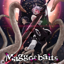 maggot baits