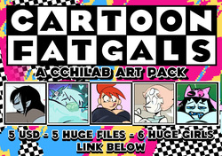 CN ART PACK