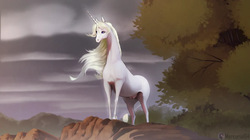 Lady Amalthea