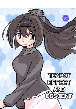 Teapot Kouka