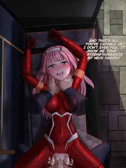 Provocation Zero two