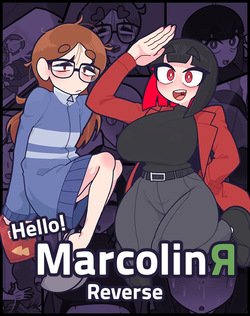 Hello Marcolin R: Reverse