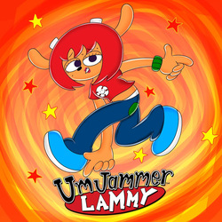 Lammy Lamb