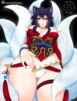 Ahri