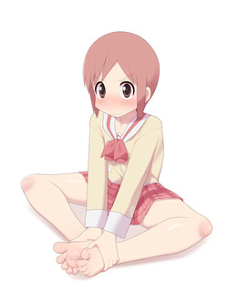 Nichijou